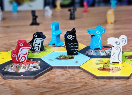 Emberleaf - Bordspel (NL) [PRE ORDER]