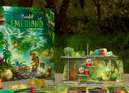 Everdell Emerland: Collector's Edition - Bordspel (ENG) [PRE ORDER]