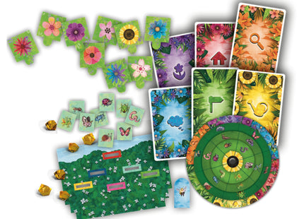 EXIT: Kids Puzzle Fun in the Meadow - Card Game (NL)
