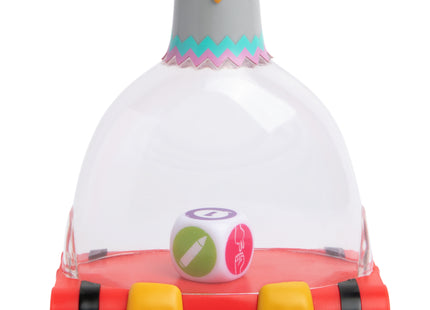 Exploding Pigeon - Party Game (NL)