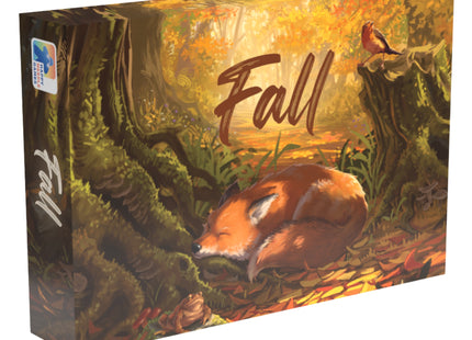 Fall - Bordspel (NL)