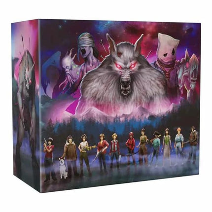 bordspellen final girl series two storage box