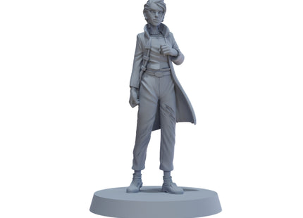 Final Girl: Terror from Above uitbreiding (ENG)