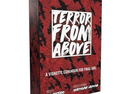 Final Girl: Terror from Above uitbreiding (ENG)