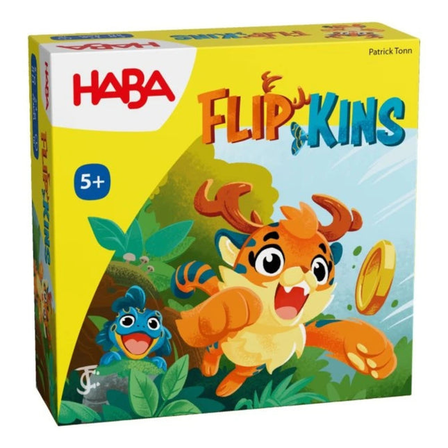 Flipkins - Bordspel (NL)