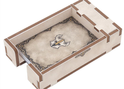 Emberheart Colour Insert Folded Space - Insert