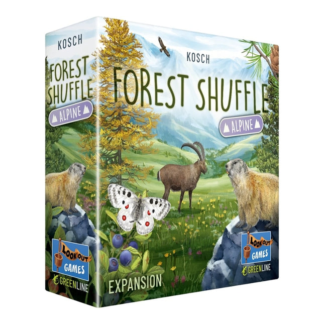 bordspellen-forest-shuffle-alpine