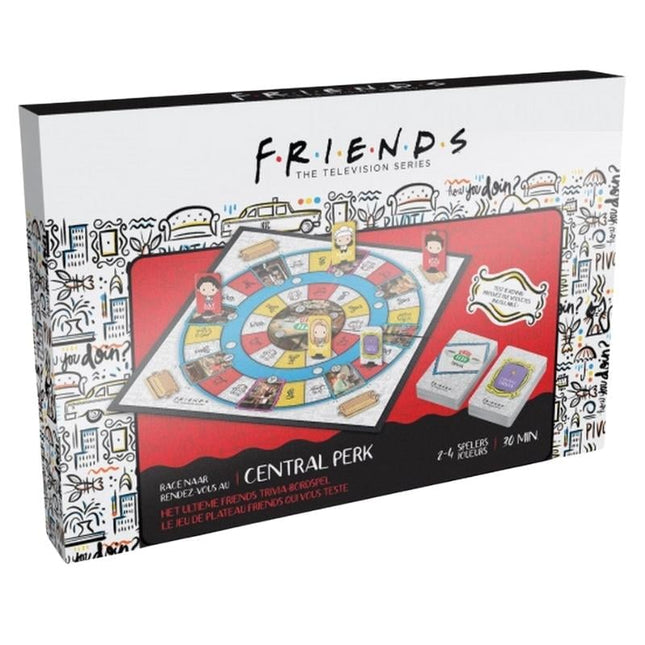 bordspellen-friends-race-to-central-perk