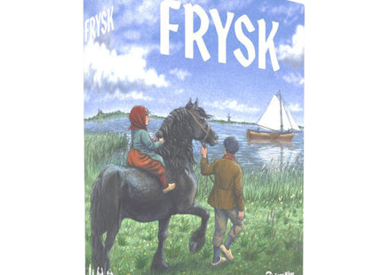 Frysk - Bordspel (NL)