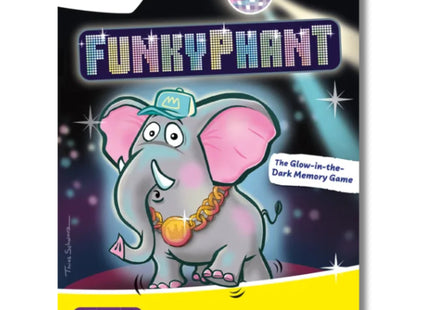 Funkyphant - Bordspel (NL)
