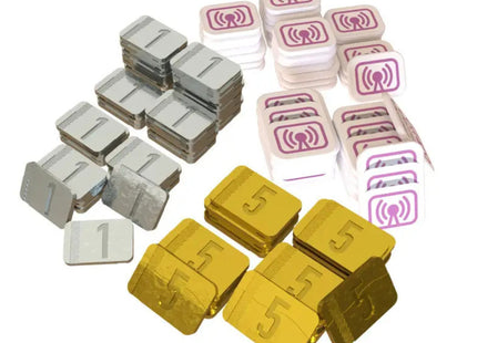 Galactic Cruise - Board Game (ENG)