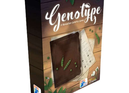 Genotype - Board Game