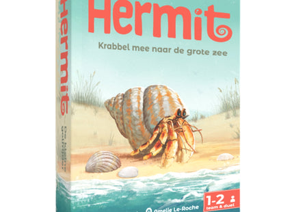 Hermit - Board Game (NL)