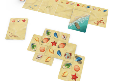 Hermit - Board Game (NL)