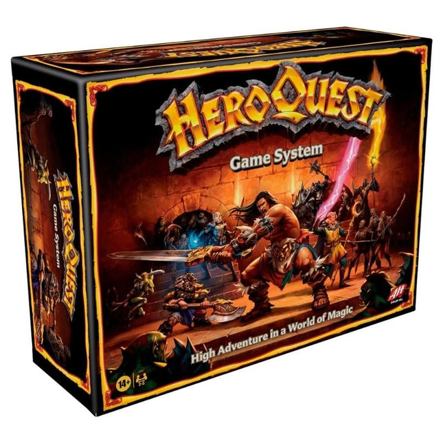 bordspellen-heroquest-game-system