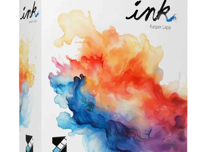 Ink - Brettspiel (ENG)