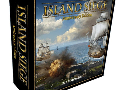 bordspellen-island-siege-second-edition