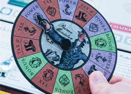 John Company: 2nd Edition - Bordspel (ENG)