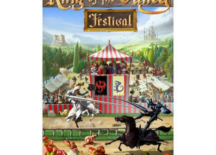 bordspellen-king-of-the-valley-festival