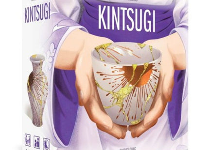 Kintsugi - Bordspel