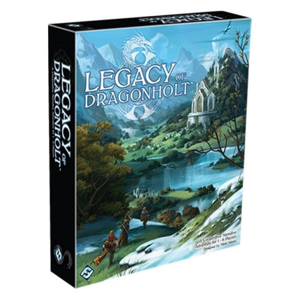 bordspellen-legacy-of-dragonholt