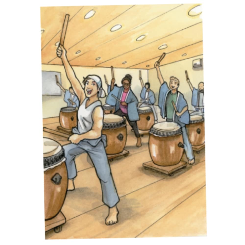 Goryo bordspel Japan | Japans bordspel | Engelse editie Goryo bordspel Japan | Japans bordspel | Engelse editie