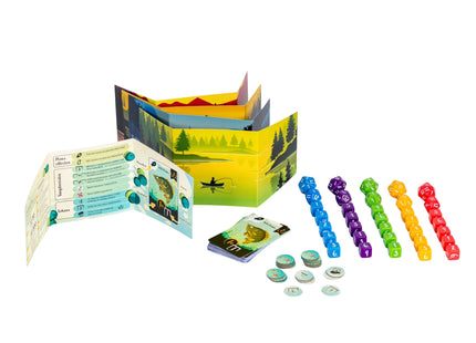 Bait - Board Game (NL)