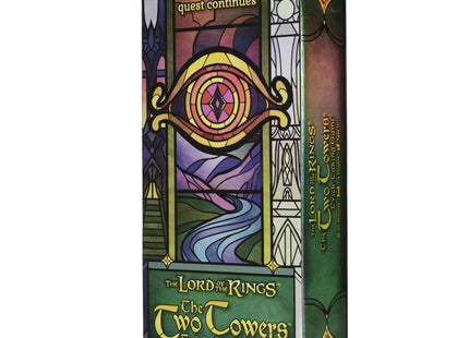 The Lord of the Rings: The Two Towers Trick-Taking Game - Kaartspel (ENG)