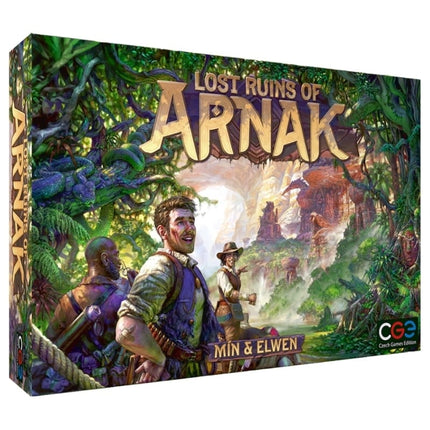 bordspellen-lost-ruins-of-arnak