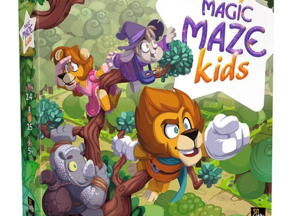 bordspellen-magic-maze-kids