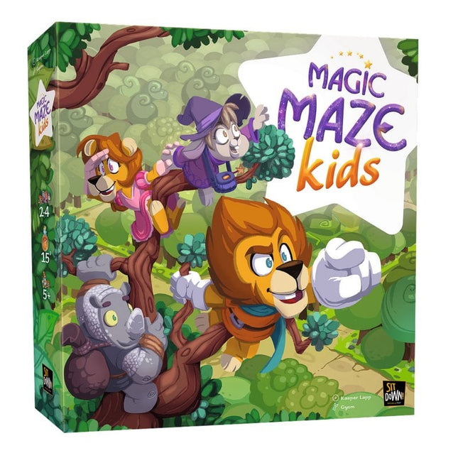 bordspellen-magic-maze-kids