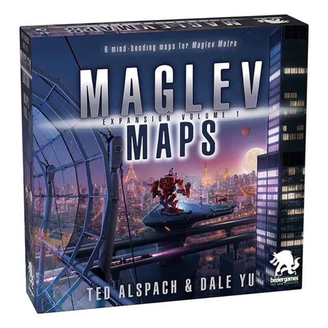 bordspellen-maglev-metro-maps-volume-one