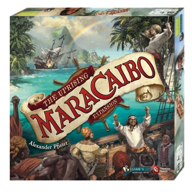 bordspellen-maracaibo-the-uprising