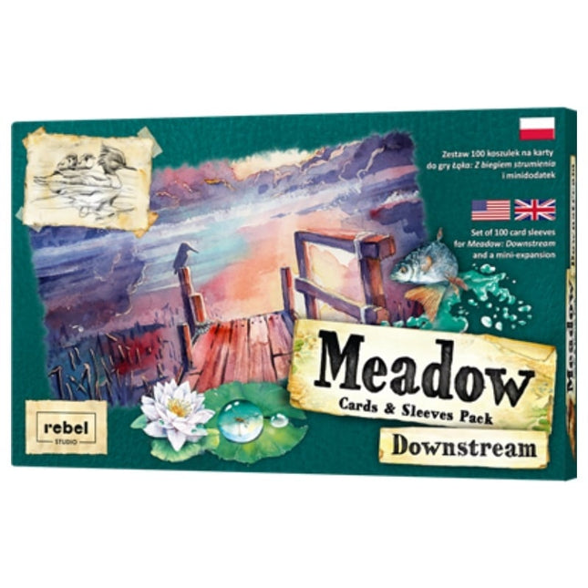 bordspellen-meadow-downstream-cards-sleeves-pack