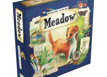 Meadow - Bordspel (ENG)