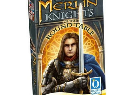 bordspellen-merlin-knights-of-the-round-table