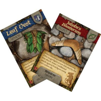 bordspellen mice and mystics downwood tales (1)