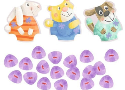 Van Mij of Van Jou? - Bordspel (NL)