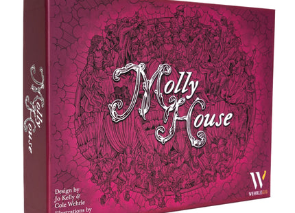 Molly House - Bordspel (ENG)