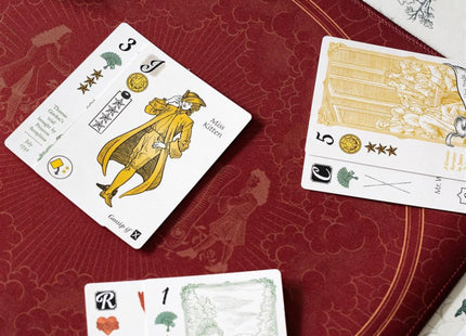 Molly House - Bordspel (ENG)