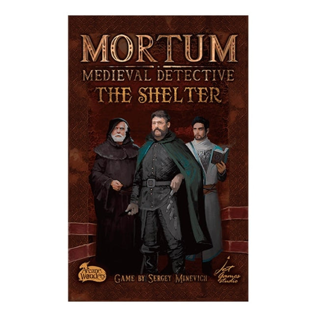 bordspellen-mortum-medieval-detective-the-shelter