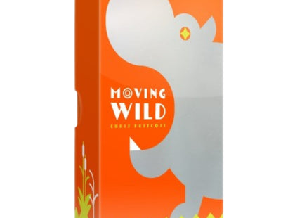 Moving Wild - Bordspel (ENG)