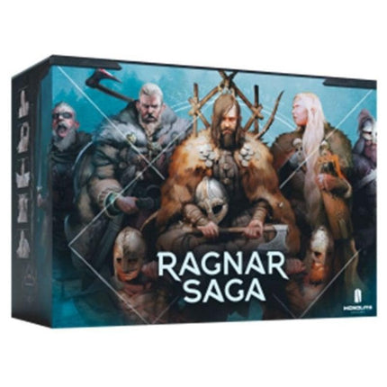 bordspellen-mythic-battles-ragnarok-ragnar-saga