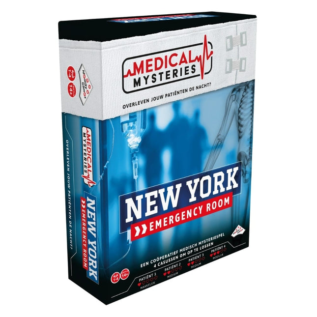 bordspellen-new-york-medical-mysteries