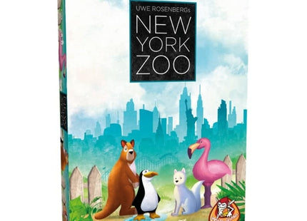 bordspellen-new-york-zoo