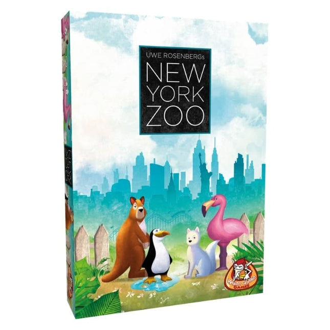 bordspellen-new-york-zoo