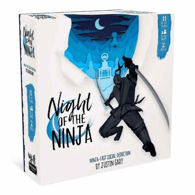 bordspellen-night-of-the-ninja