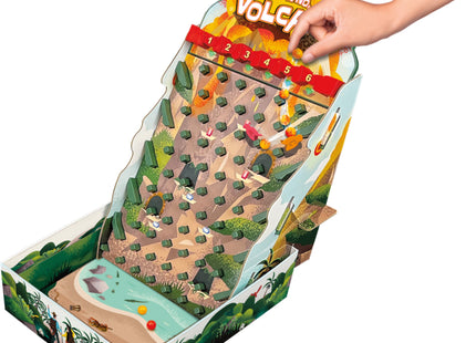 Oh No Volcano! - Bordspel (NL)