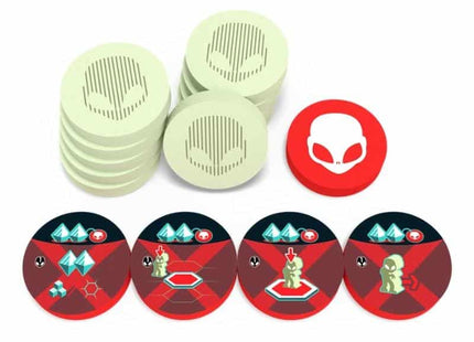 bordspellen-on-mars-alien-invasion-wooden-alien-token