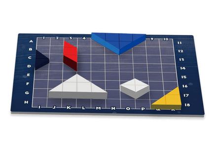 Orapa Mine - Bordspel (NL)